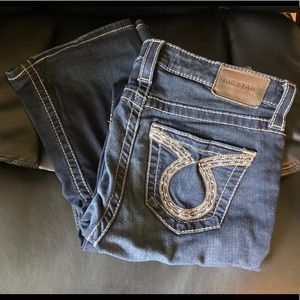 Big star jeans